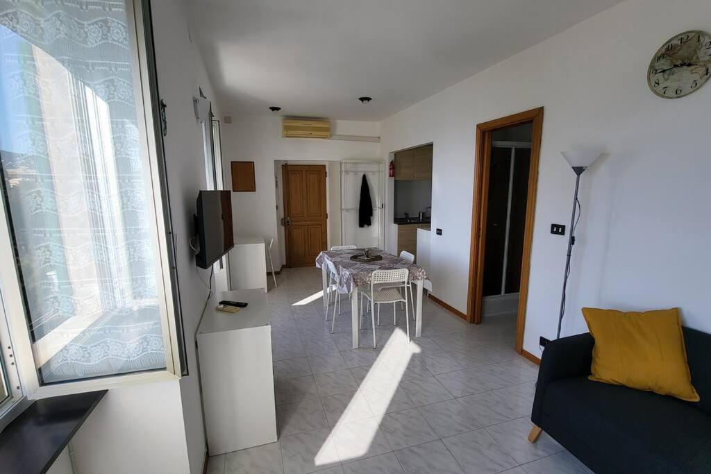 La Casa Di Giada&Gaia Apartment Recco Ngoại thất bức ảnh