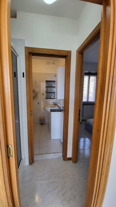 La Casa Di Giada&Gaia Apartment Recco Ngoại thất bức ảnh