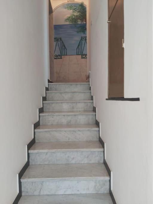 La Casa Di Giada&Gaia Apartment Recco Ngoại thất bức ảnh