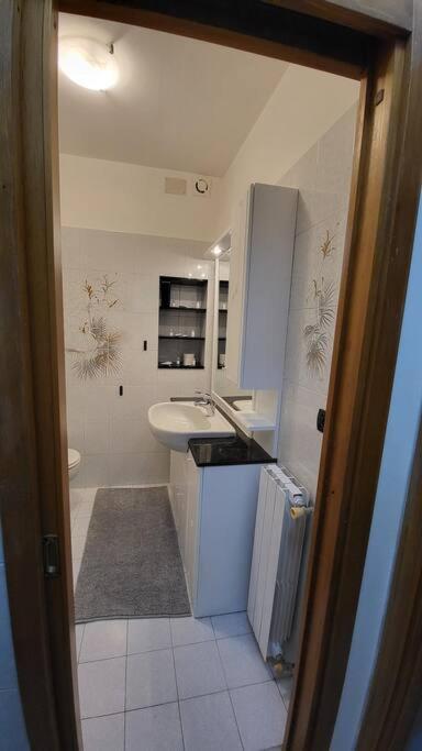 La Casa Di Giada&Gaia Apartment Recco Ngoại thất bức ảnh