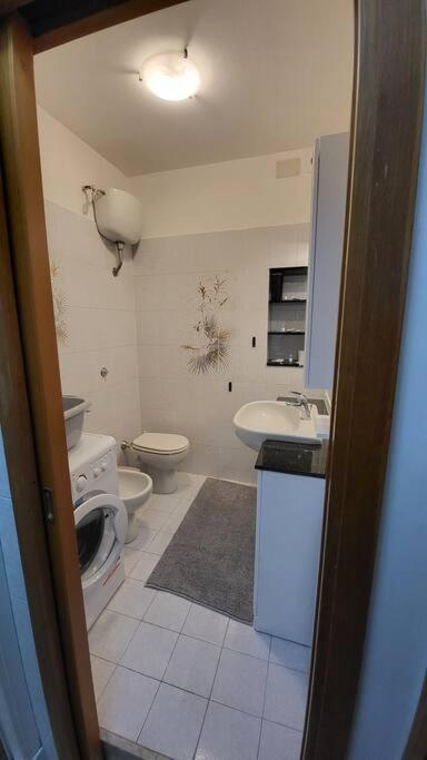 La Casa Di Giada&Gaia Apartment Recco Ngoại thất bức ảnh