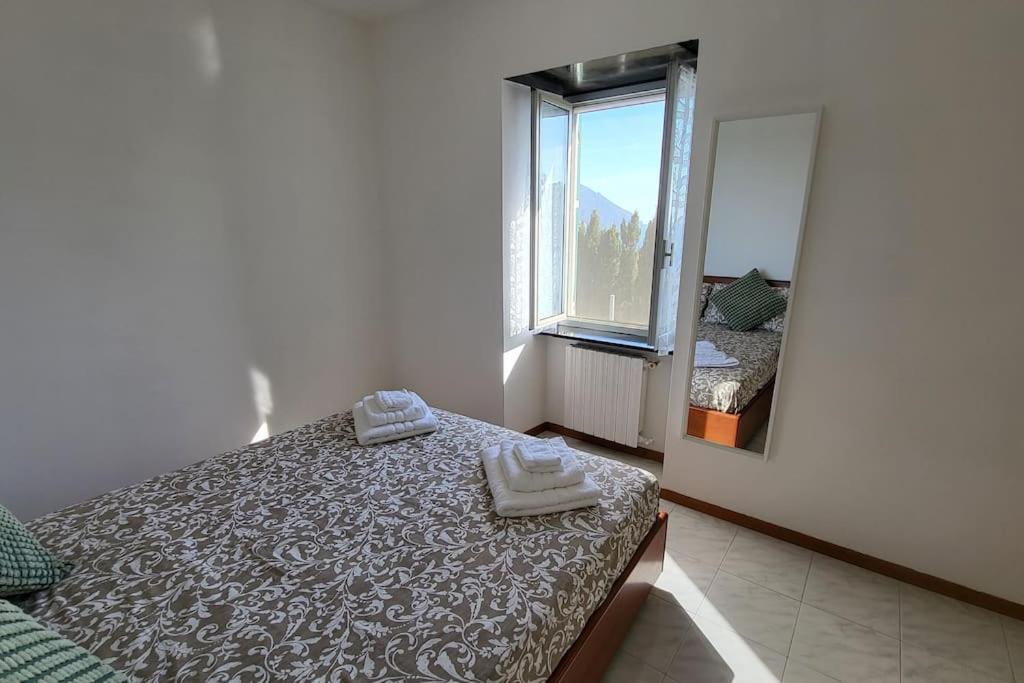 La Casa Di Giada&Gaia Apartment Recco Ngoại thất bức ảnh