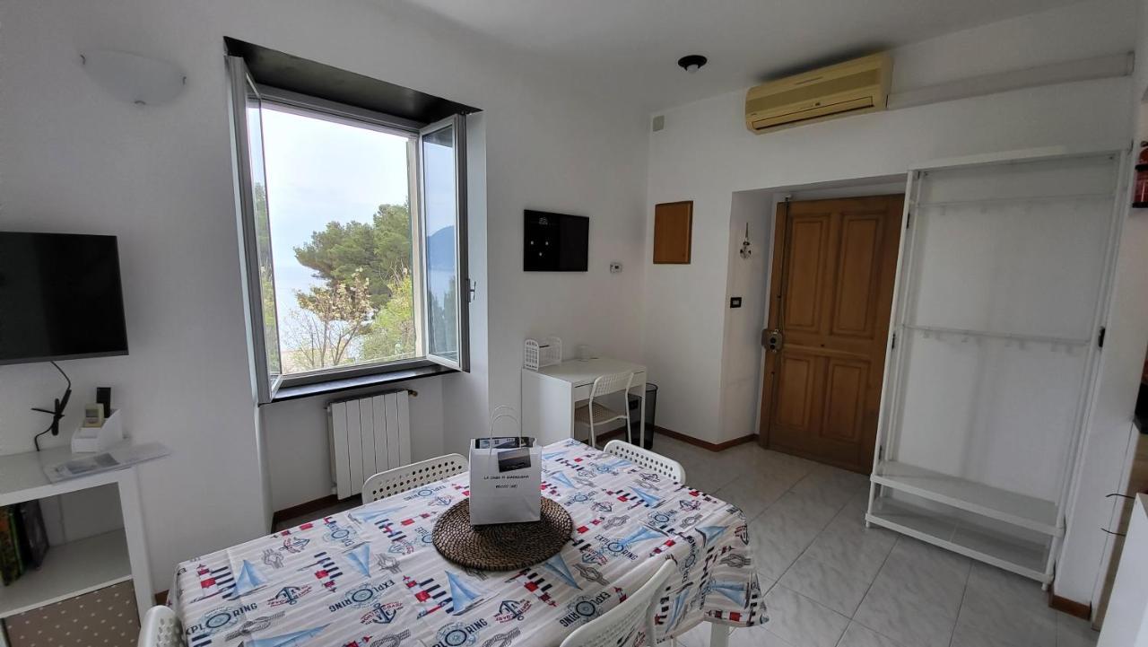 La Casa Di Giada&Gaia Apartment Recco Ngoại thất bức ảnh