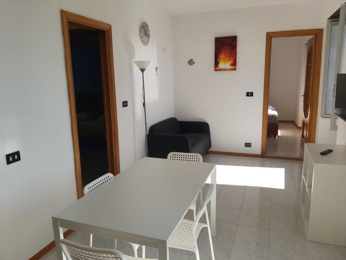 La Casa Di Giada&Gaia Apartment Recco Ngoại thất bức ảnh