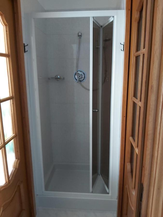 La Casa Di Giada&Gaia Apartment Recco Ngoại thất bức ảnh