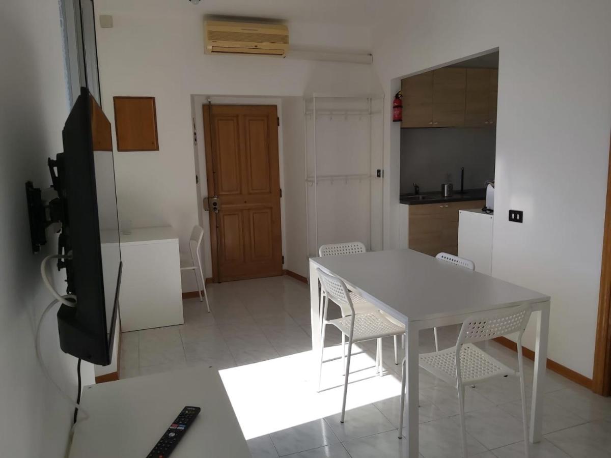La Casa Di Giada&Gaia Apartment Recco Ngoại thất bức ảnh