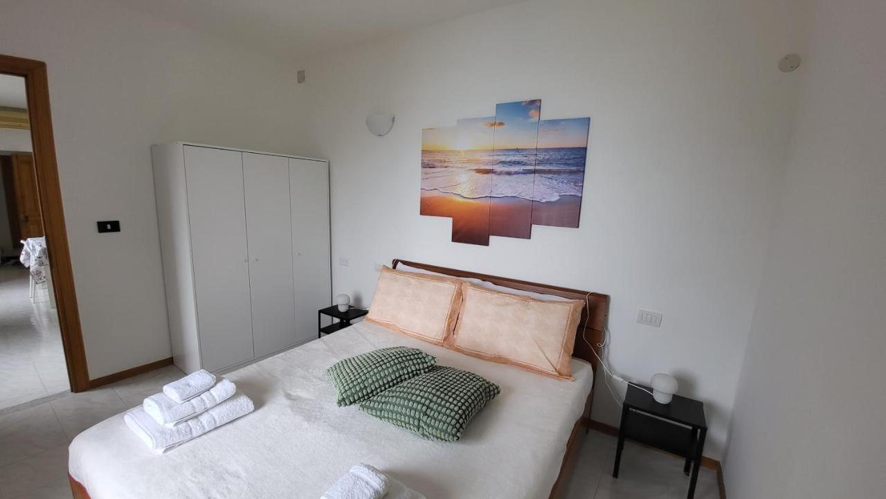 La Casa Di Giada&Gaia Apartment Recco Ngoại thất bức ảnh