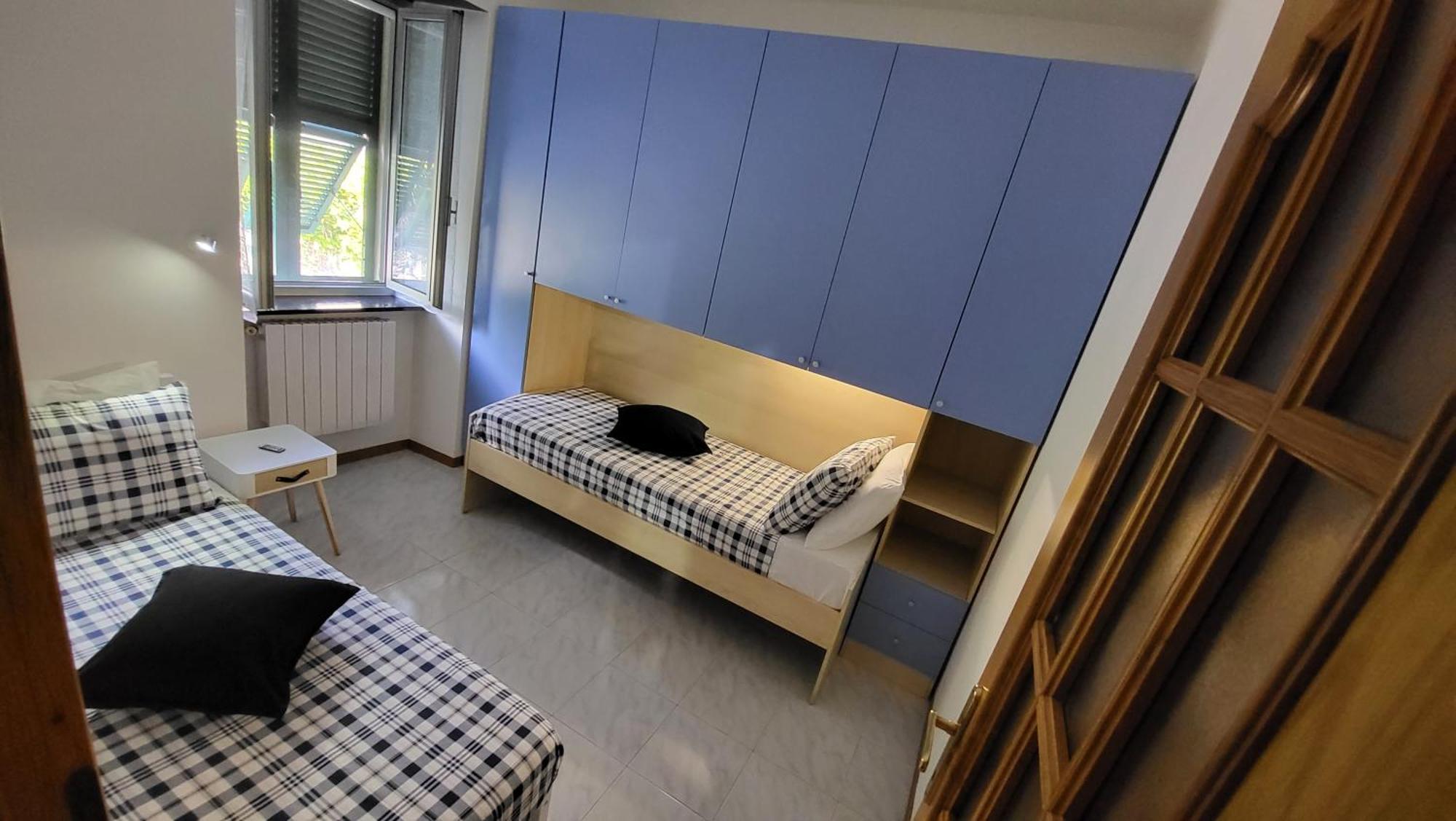 La Casa Di Giada&Gaia Apartment Recco Ngoại thất bức ảnh